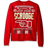 hanes christmas sweatshirts