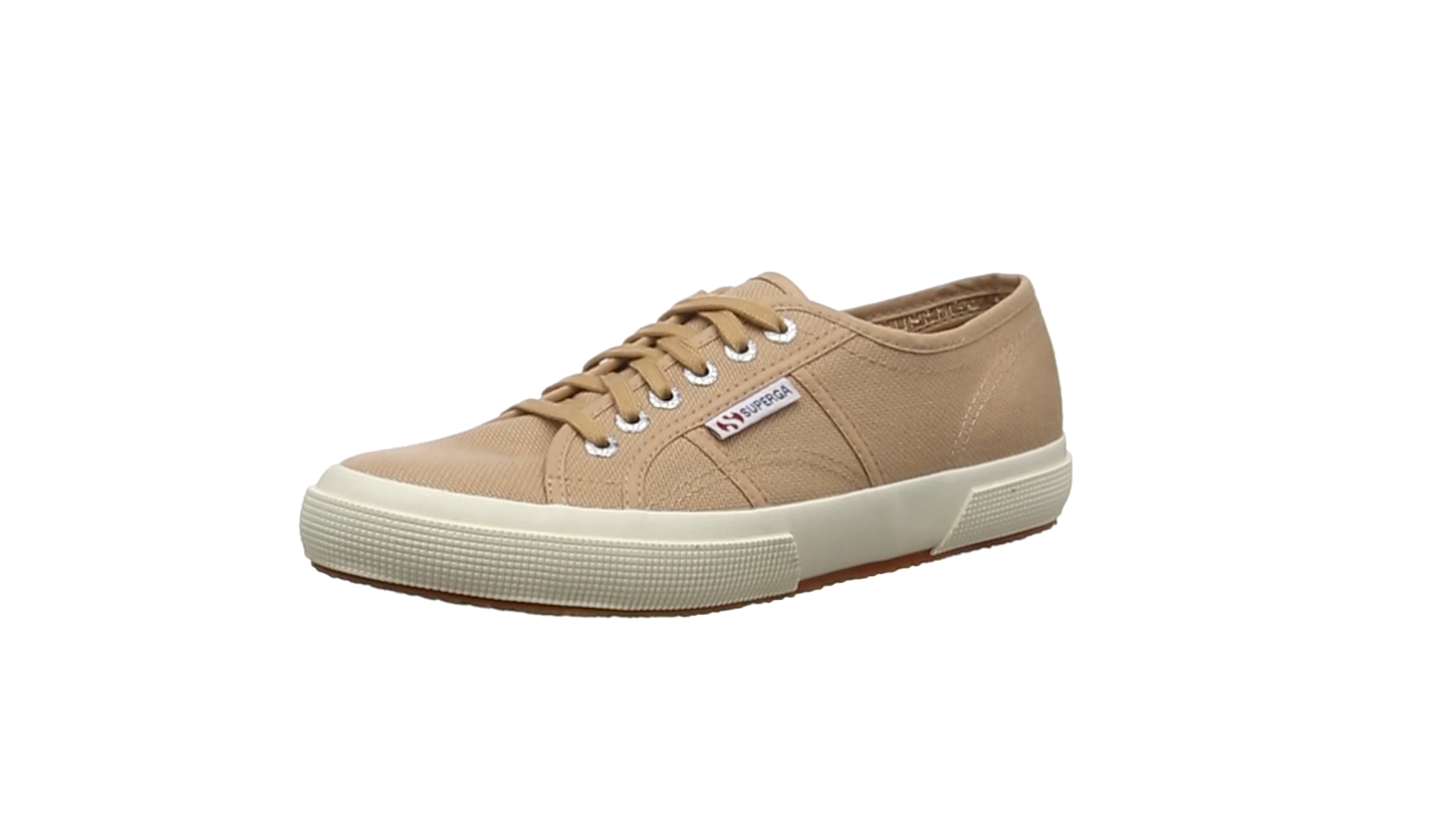 superga rosa antico
