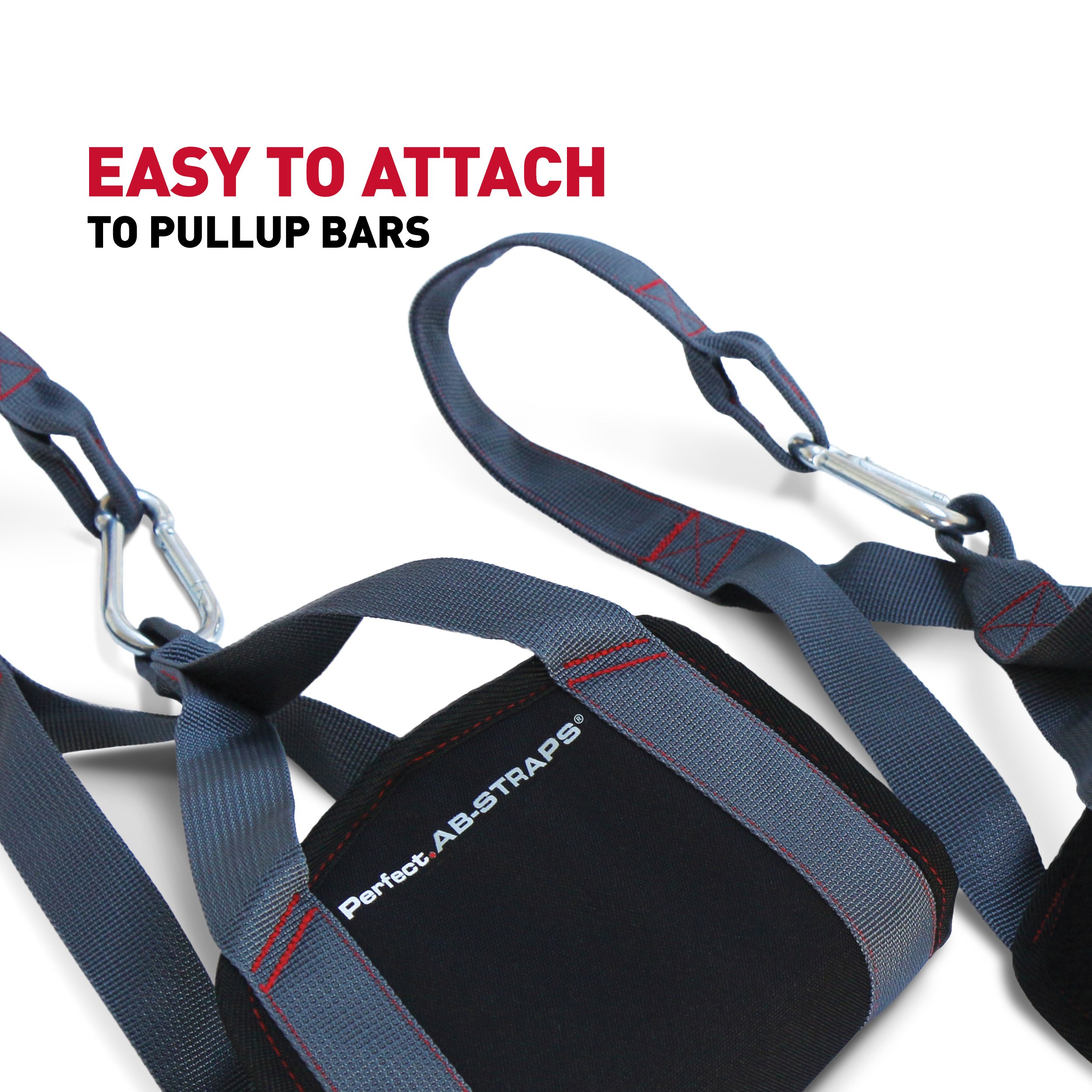 Perfect Fitness Ab Straps ExerciseN