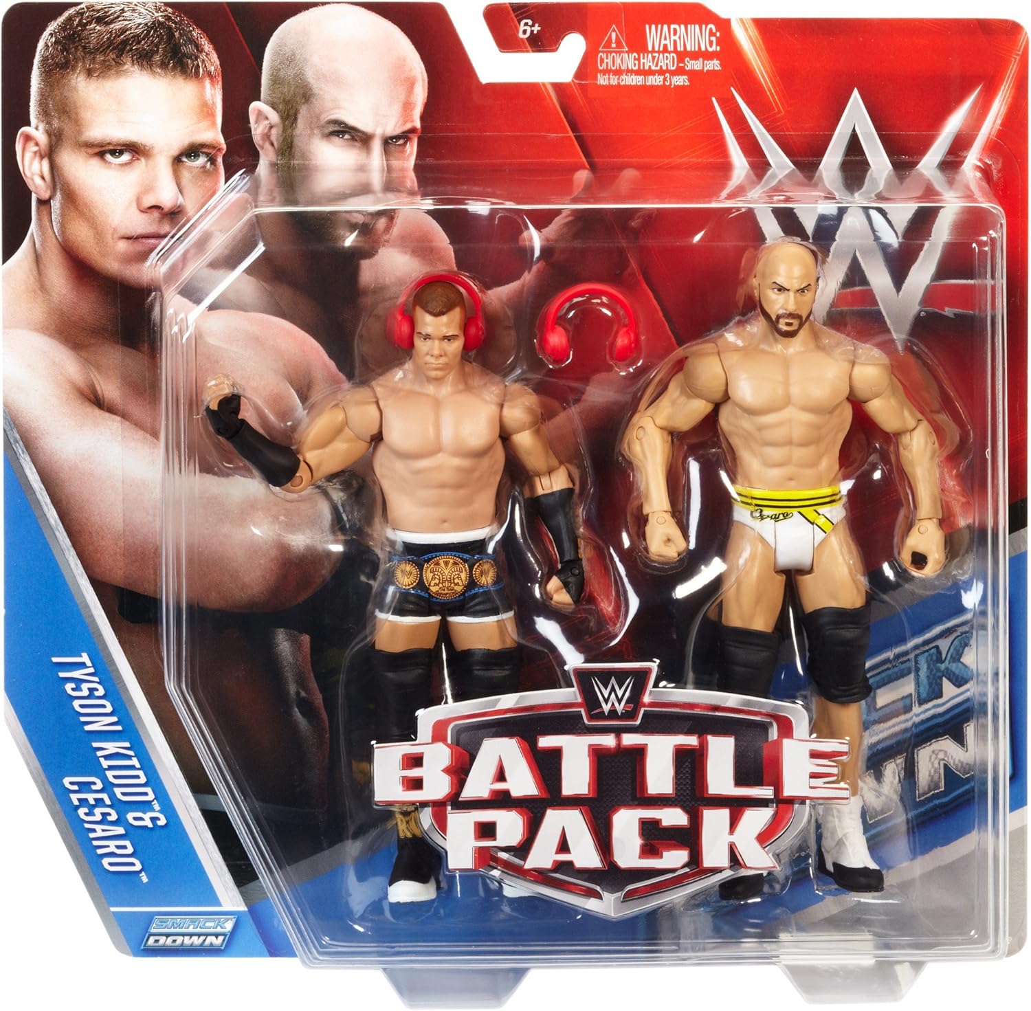 cesaro toys