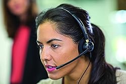 Plantronics EncorePro HW510 Headset