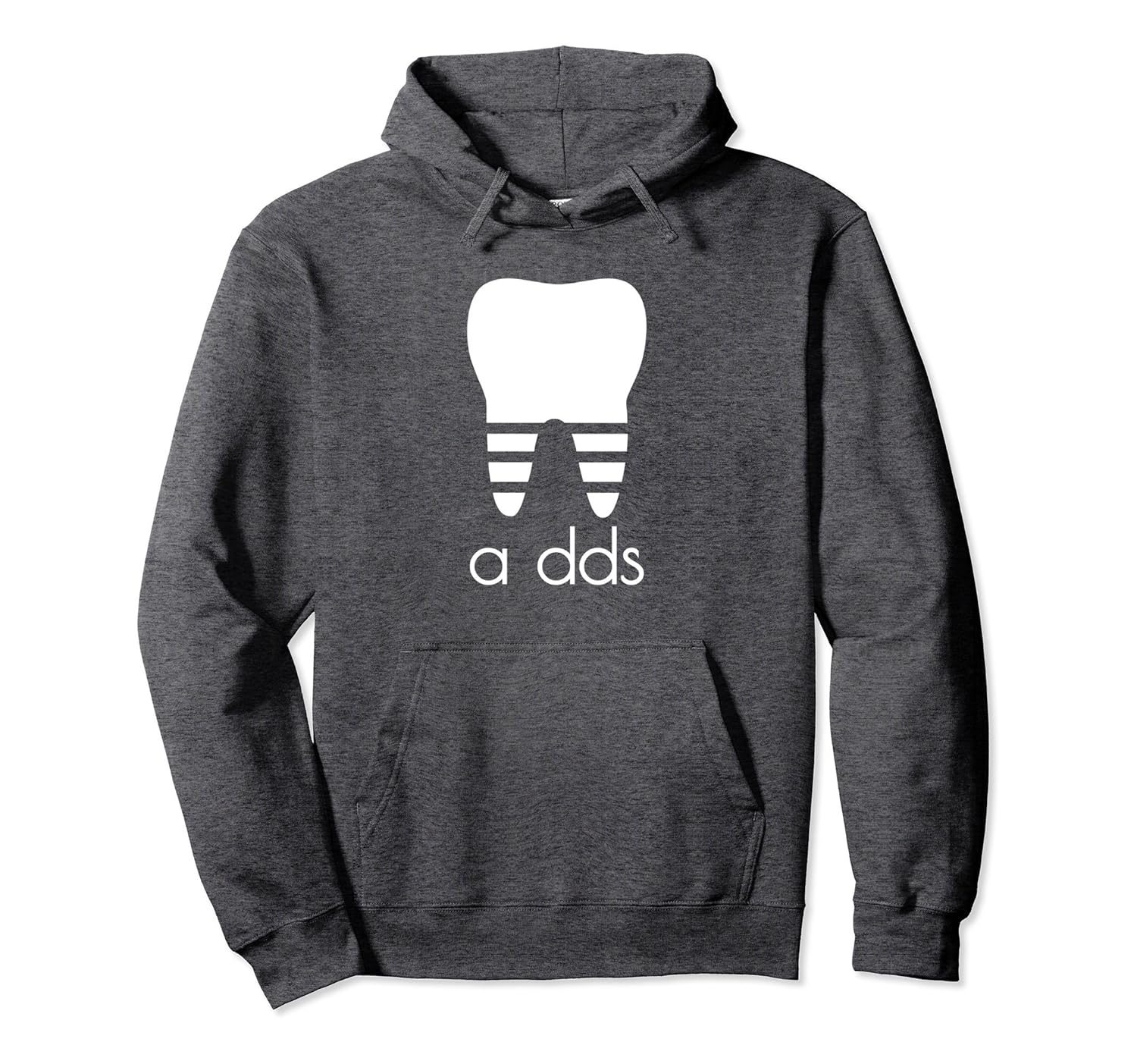 Doctor Dentist Hoodie a DDS Dental Student Funny Humor Giftln Lntee