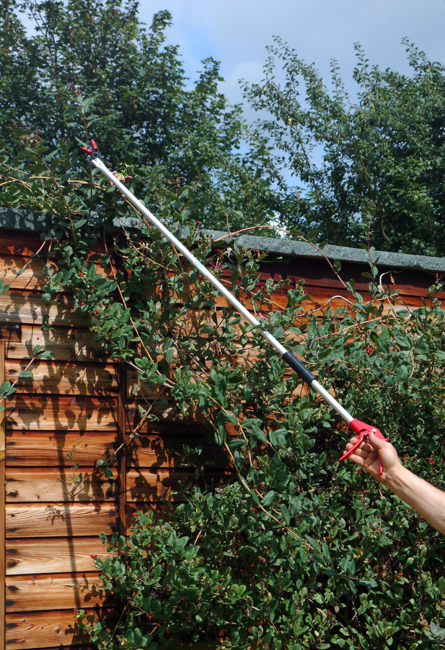 Darlac DP110 1.5 metre Cut-n-Hold Snapper