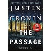 The Passage: A Novel (Book One of The Passage Trilogy)