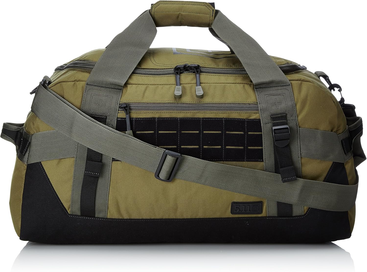nbt duffle lima