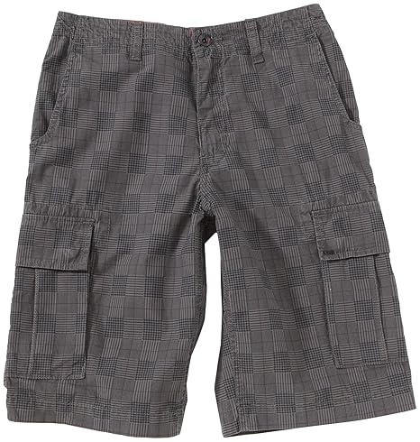 pantaloncini vans ragazzo