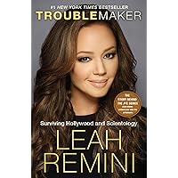 Troublemaker: Surviving Hollywood and Scientology