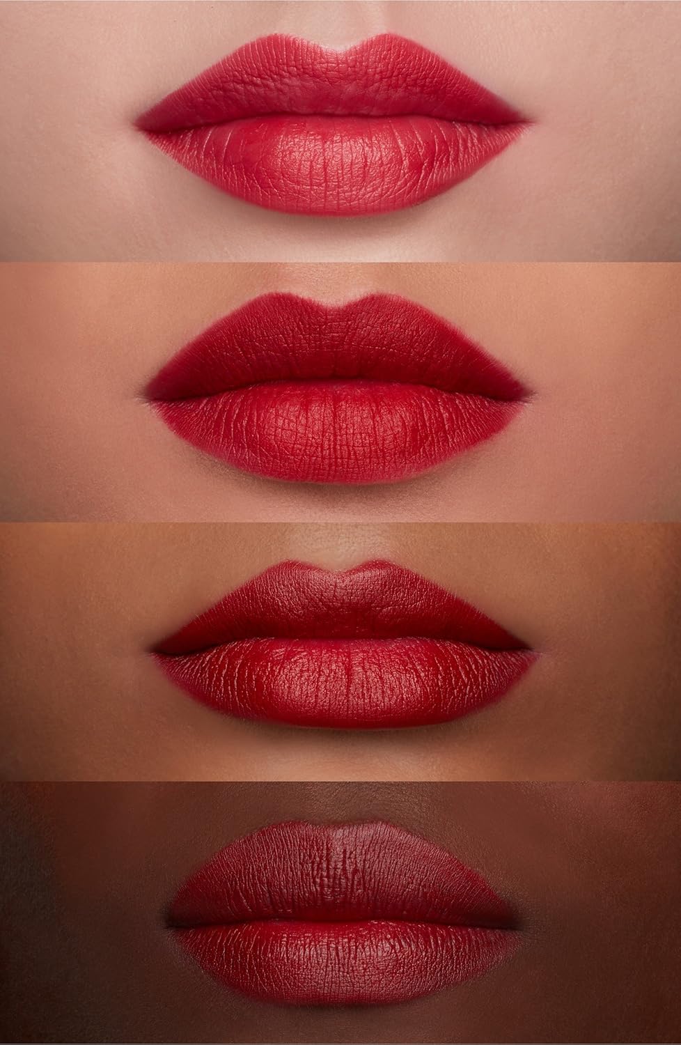 mac russian red mini