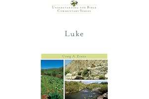 Luke (Understanding the Bible Commentary Series)