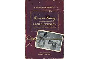 Renia's Diary: A Holocaust Journal