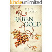Rebengold (German Edition) book cover