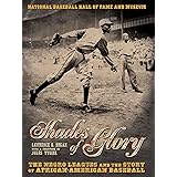 Shades of Glory: The Negro Leagues & the Story of African-American Baseball