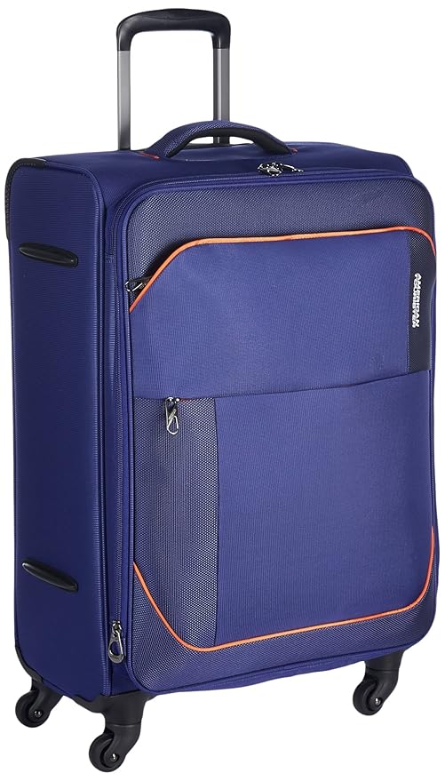 american tourister 82cm suitcase