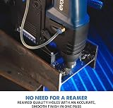 Evolution Power Tools Long Series Broaching Cutter 25mm 21mm Mag Drill view 4