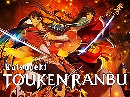Download Amazon Com Watch Katsugeki Touken Ranbu Season 1 Prime Video For Android Free Get Wallpaper Amazon Com Watch Katsugeki Touken Ranbu Season 1 Prime Video For Free