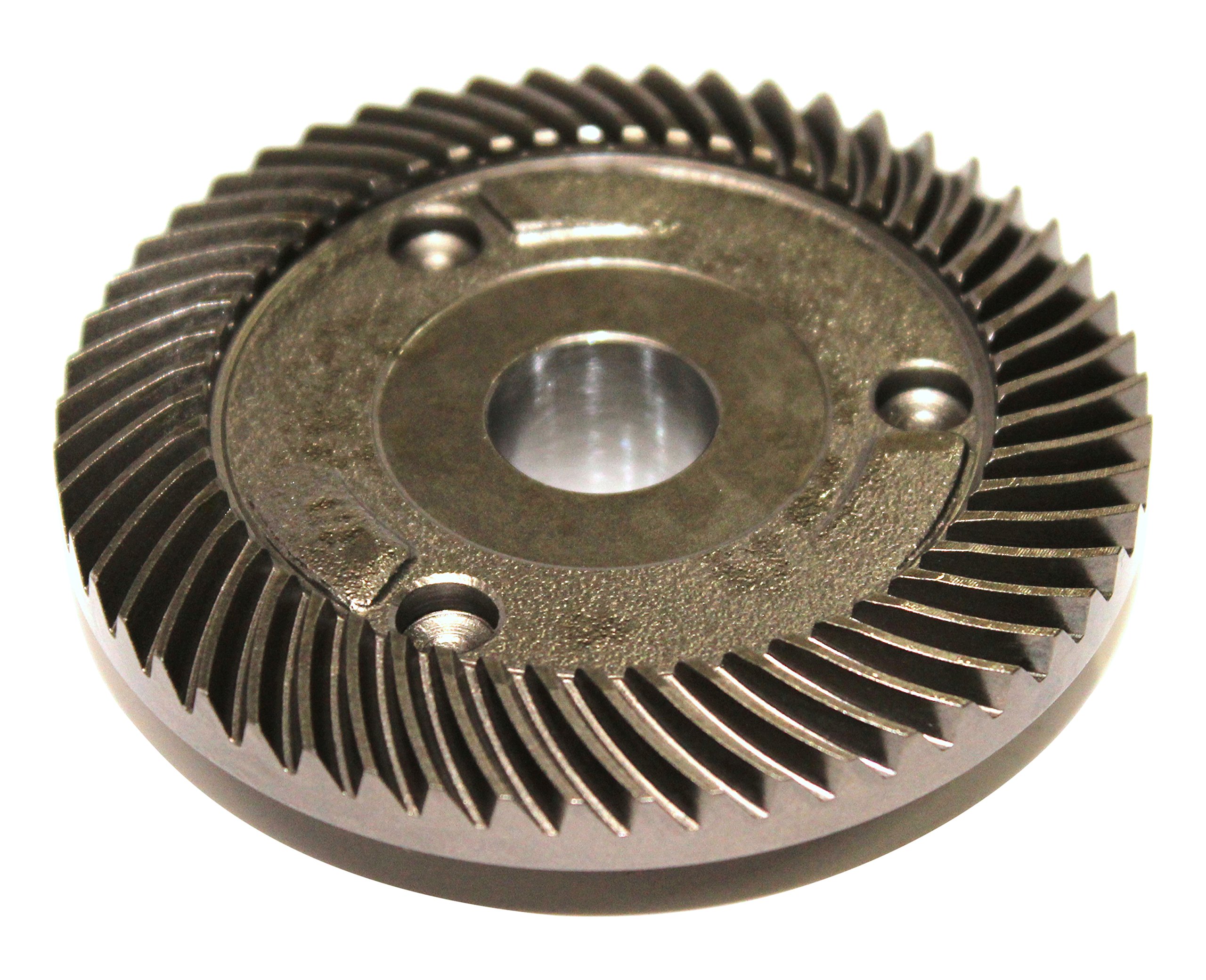 Makita 227491-2 Spiral Taper Wheel for Model GA9020A Angle Grinder, Size 53A