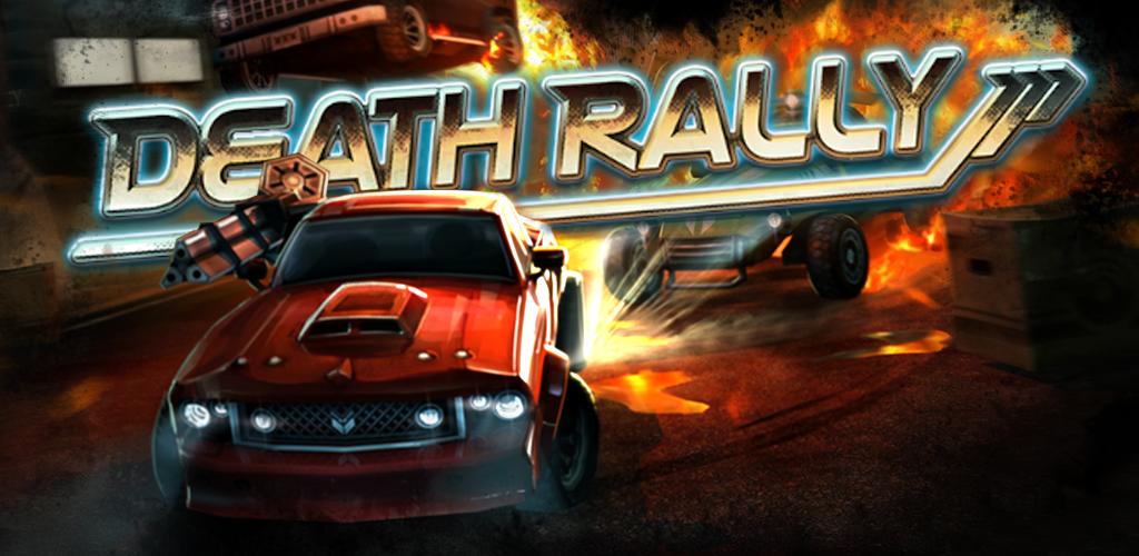 Death Rally Appstore for Android