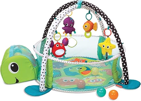 infantino grow with me ball pit canada