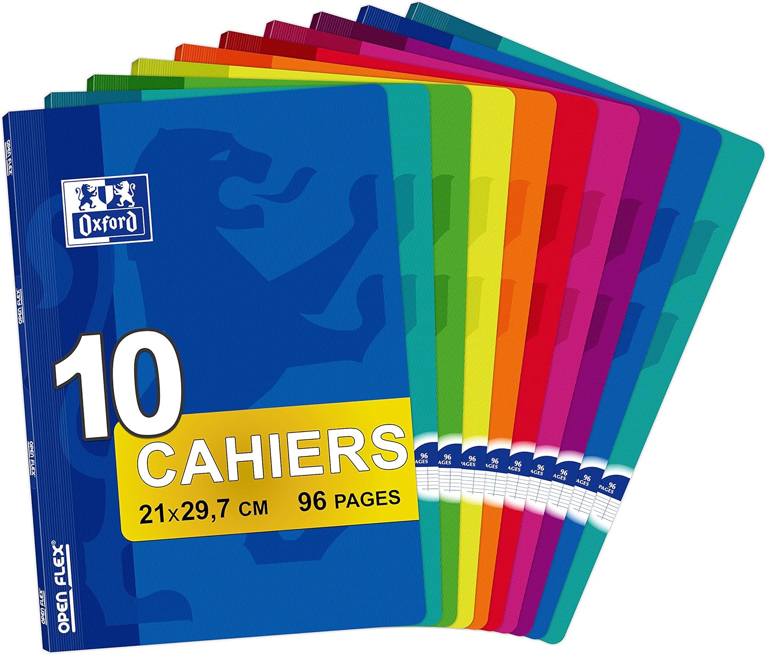 OXFORD · Papelería · El Corte Inglés