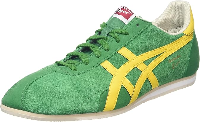 onitsuka tiger ultimate 81 green