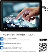 SP Silicon Power 128GB USB 3.0/3.2 C80 Type C A Dual Flash Drive view 8