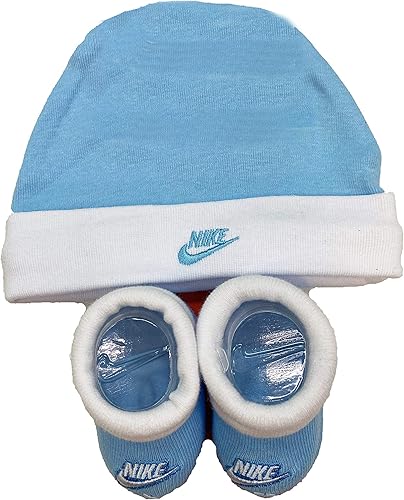baby blue nike cap
