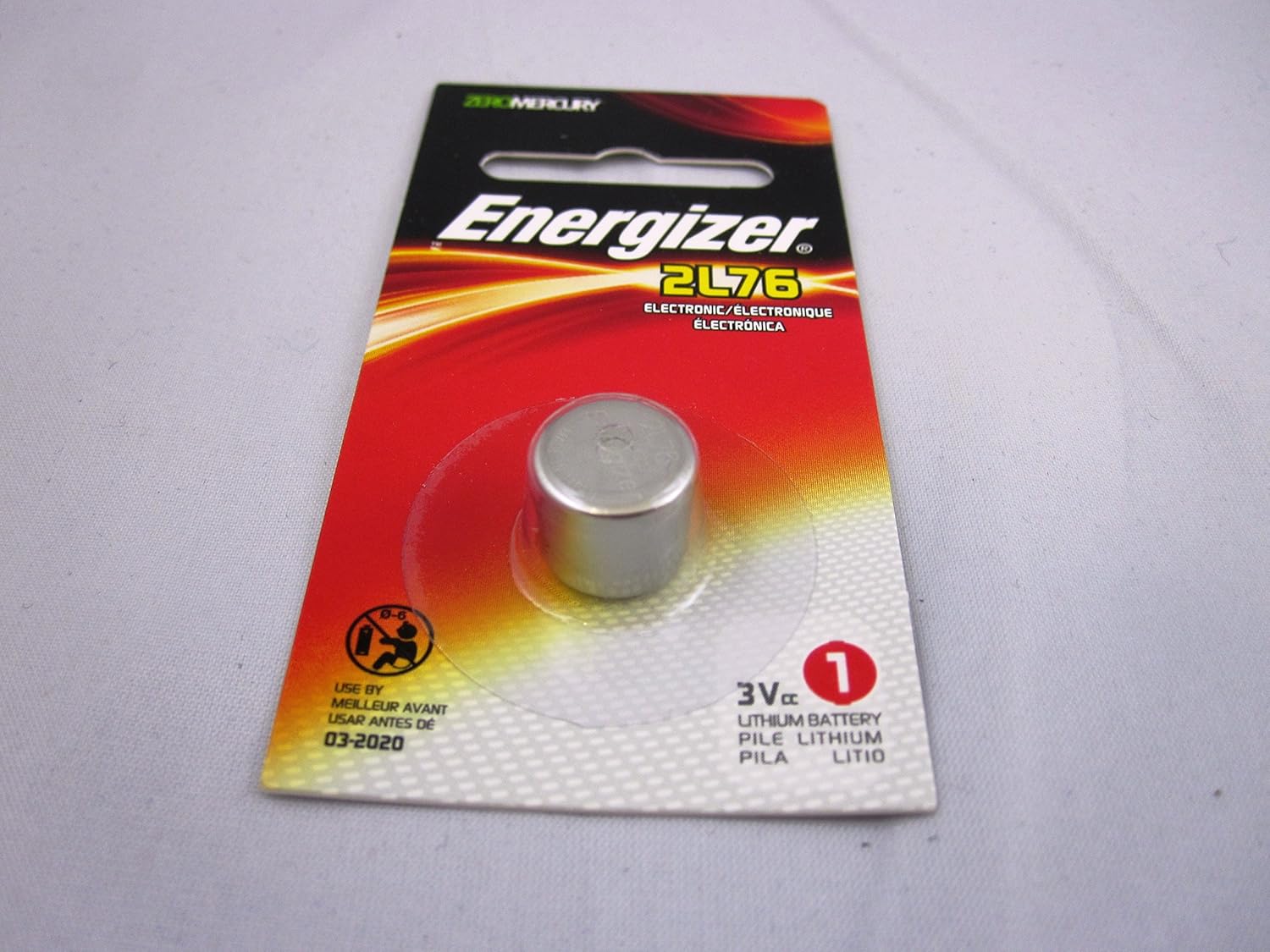 One FL5-B1 DL1/3N, Lithium Battery for FingerLights: Amazon.com: Industrial & Scientific