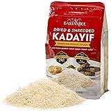 Eastanbul Dried & Chopped Kataifi Shredded Fillo