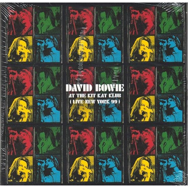 Amazon.com: No Trendy Rechauffe (Live Birmingham 95): CDs & Vinyl