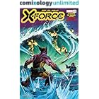 X-Force (2019-2024) #25