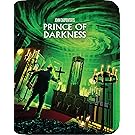 Prince Of Darkness Steelbook