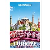 Insight Guides Turkiye: Travel Guide with eBook
