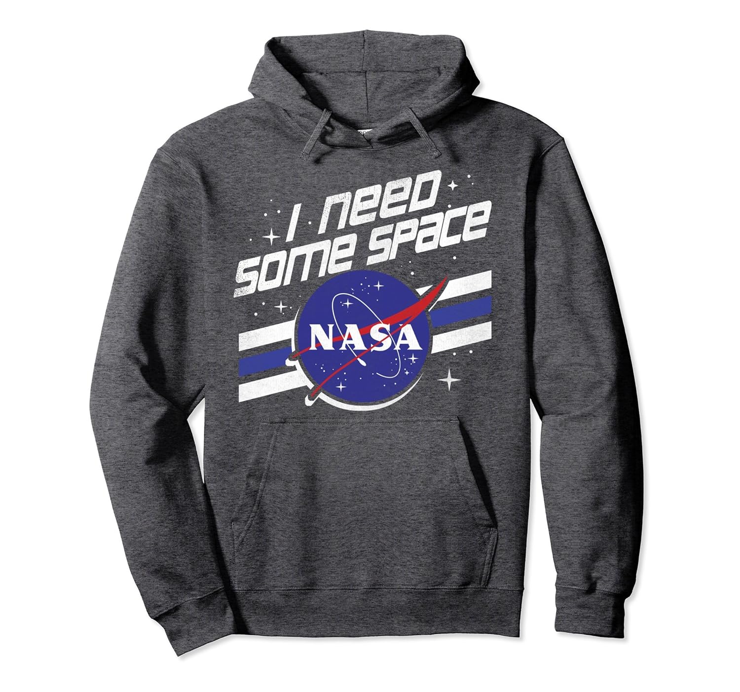 Nasa graphic hoodie Clearance