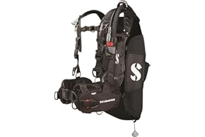 Scubapro Hydros Pro Bcd, Women