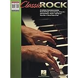 Rock Hits Note For Note Keyboard Transcriptions Hal Leonard Corp 0884088409852 Amazon Com Books
