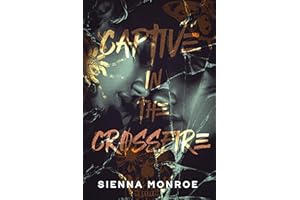 Captive in the Crossfire (Silk & Chains Book 1)