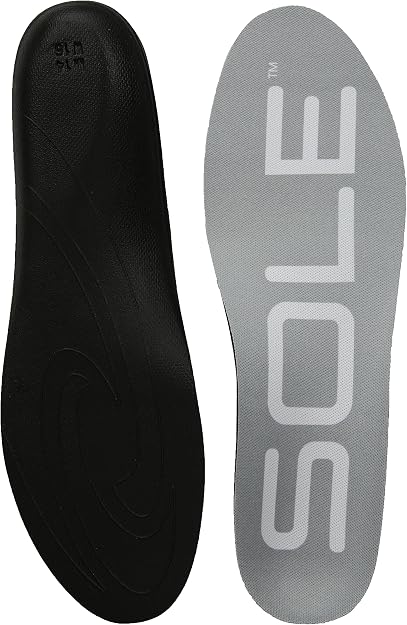 thin shoe inserts for flats
