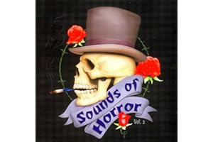 Sounds Of Horror Vol.2