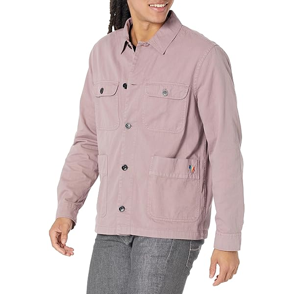 ジャケット・アウター Paul Smith archive blouson cotton y2k Paul Smith archive blouson cotton y2k ジャケット・アウター