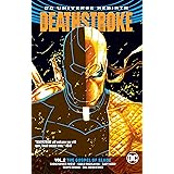 Deathstroke Vol. 2: The Gospel of Slade (Rebirth) (Deathstroke (Rebirth))