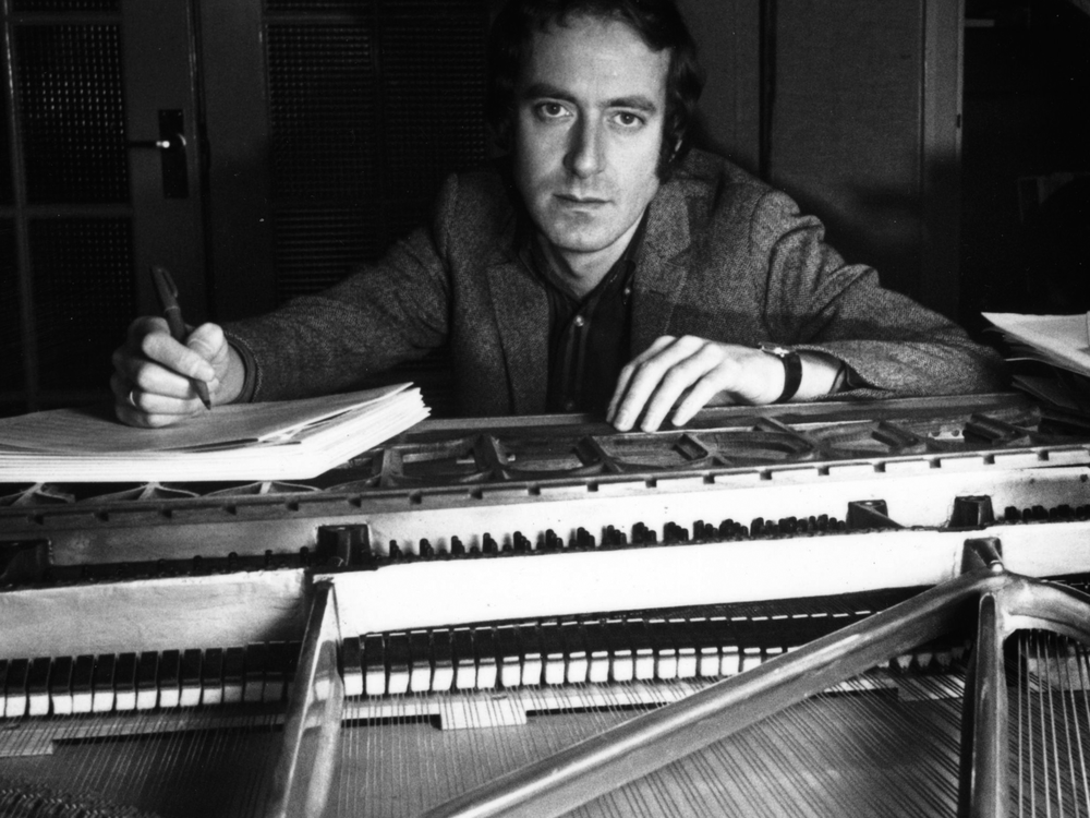 John Barry bei Amazon Music