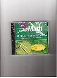 Lesson Pres CD-R MS Math 2004 Crs 3