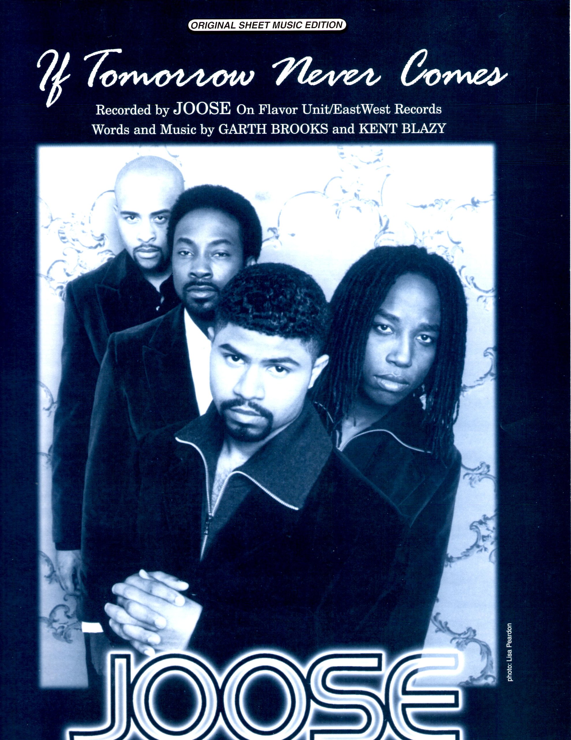 Jooseif Tomorrow Never Comessheet Music Amazon - 