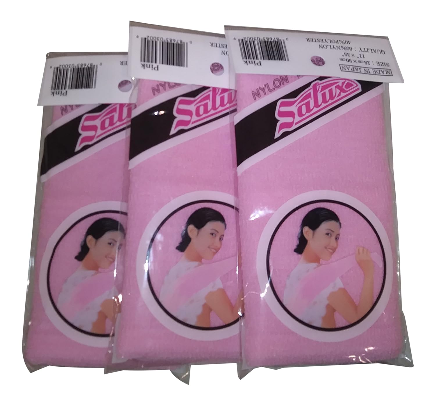 salux cloth