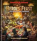 Heroes' Feast (Dungeons & Dragons): The Official