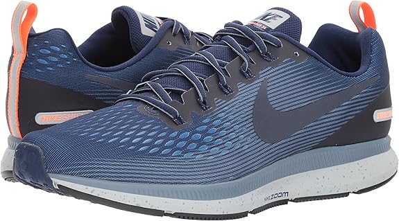 nike pegasus 34 shield blue