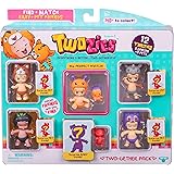 twozies ice cream cart