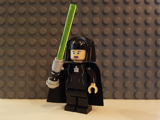 lego luminara unduli