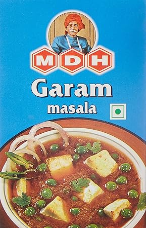 MDH Garam Masala, 100g