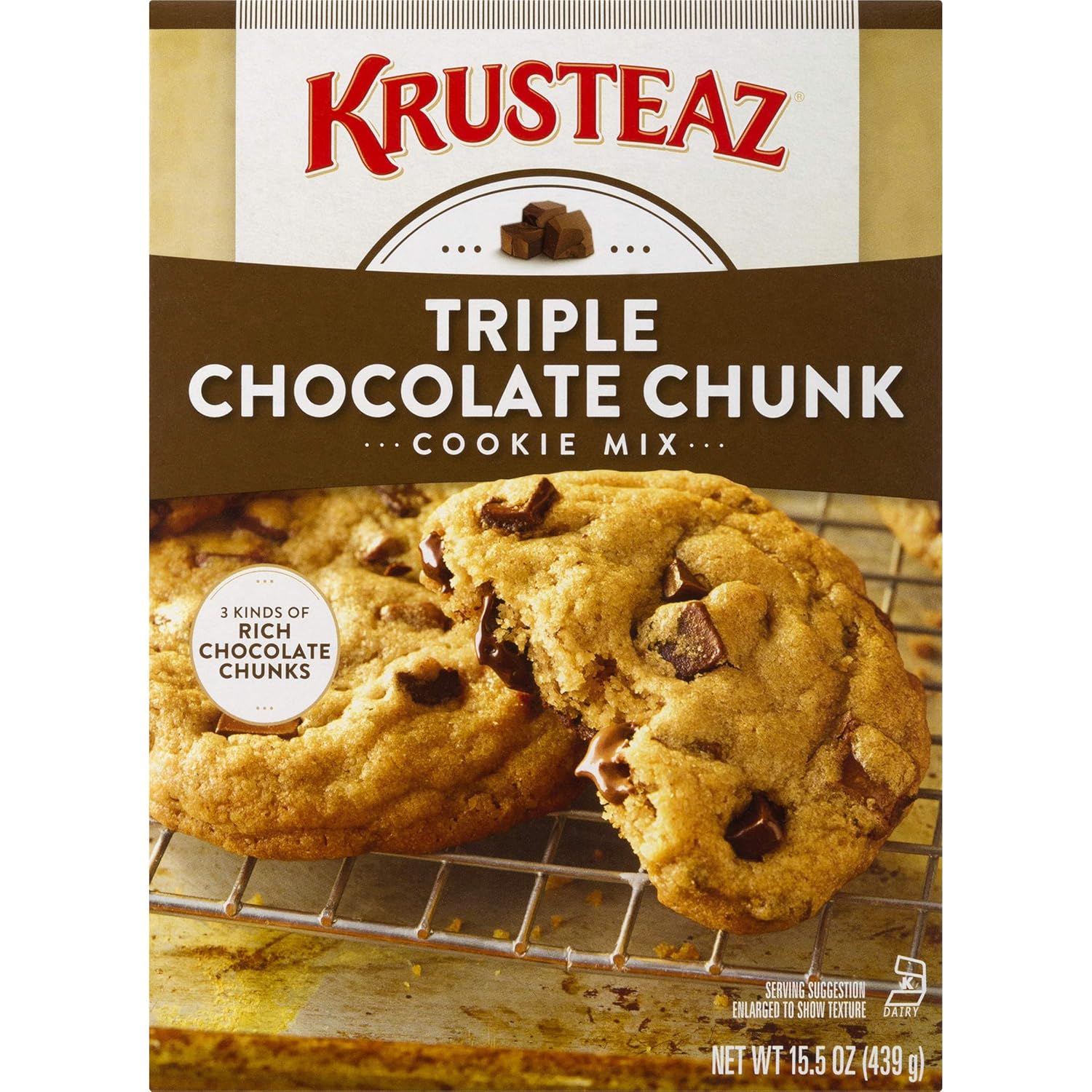 Best Chocolate Chunk Brownies Betty Crocker